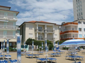 Villa Mazzon Family Apartments Lido Di Jesolo